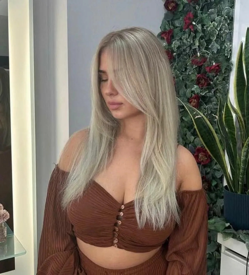 Balayage