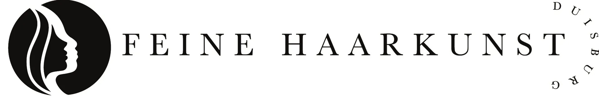 Feine Haarkunst Duisburg Logo